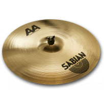SABIAN 20" AA MEDIUM RIDE činela